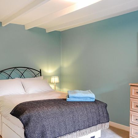 Oakwood Cottage グレンコー エクステリア 写真