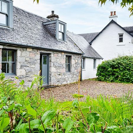 Oakwood Cottage グレンコー エクステリア 写真
