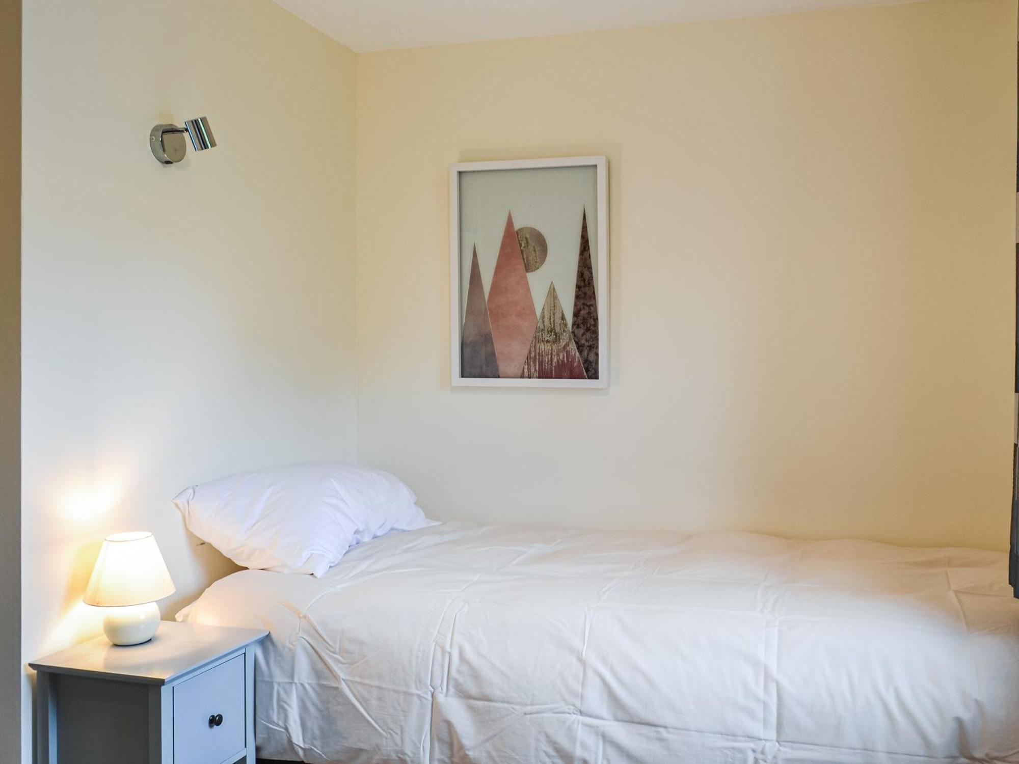 Oakwood Cottage グレンコー エクステリア 写真