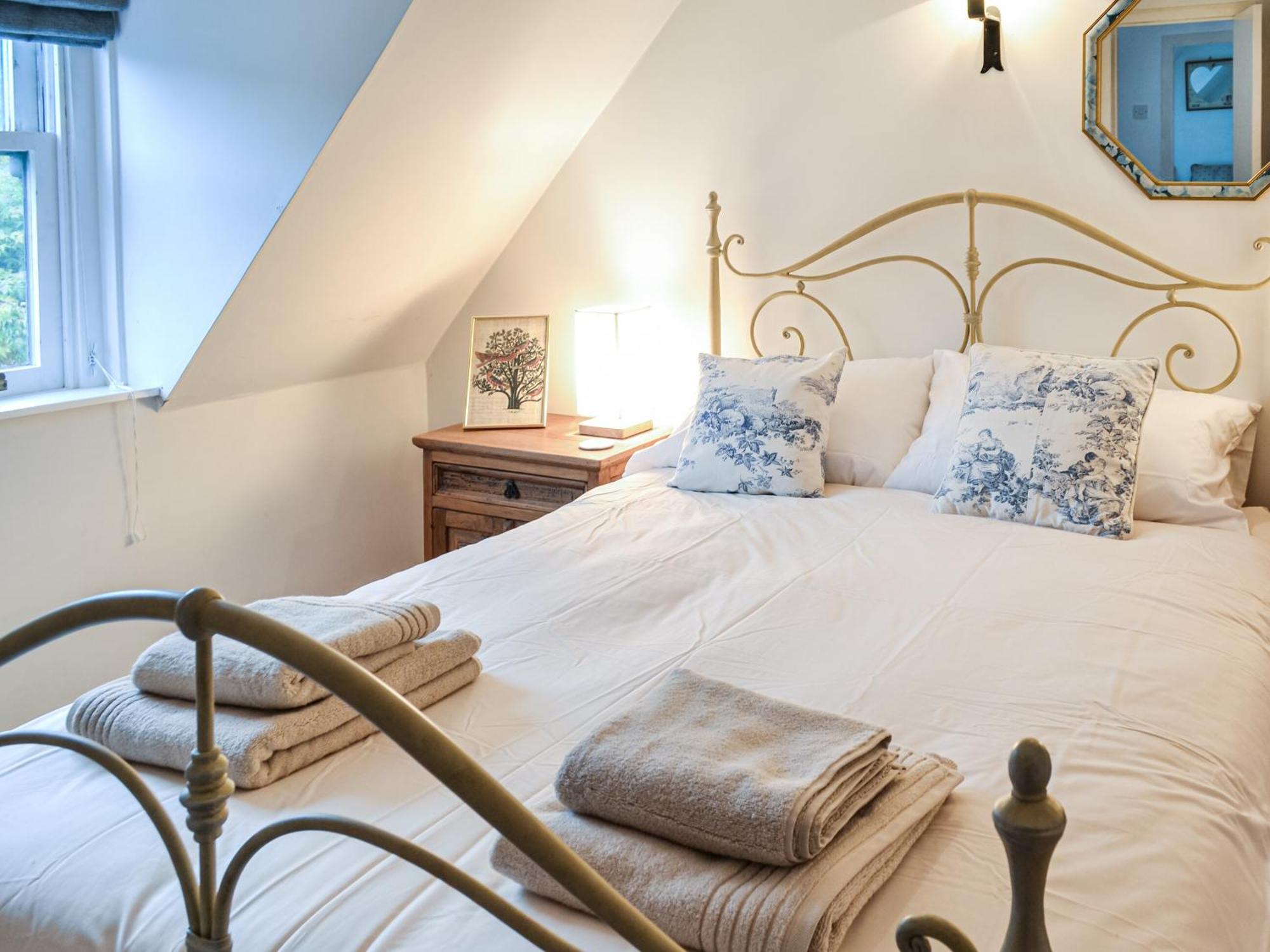 Oakwood Cottage グレンコー エクステリア 写真