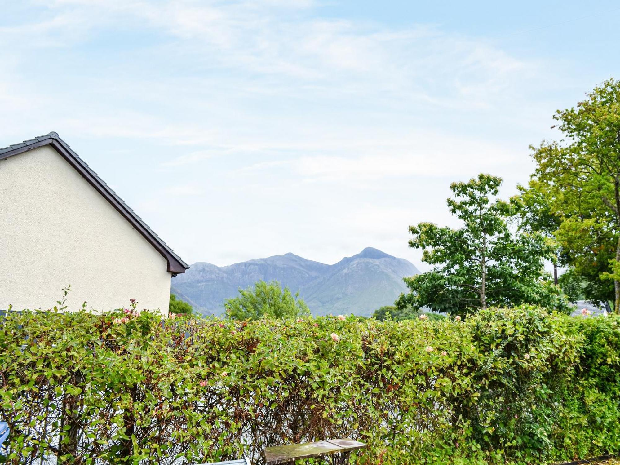 Oakwood Cottage グレンコー エクステリア 写真