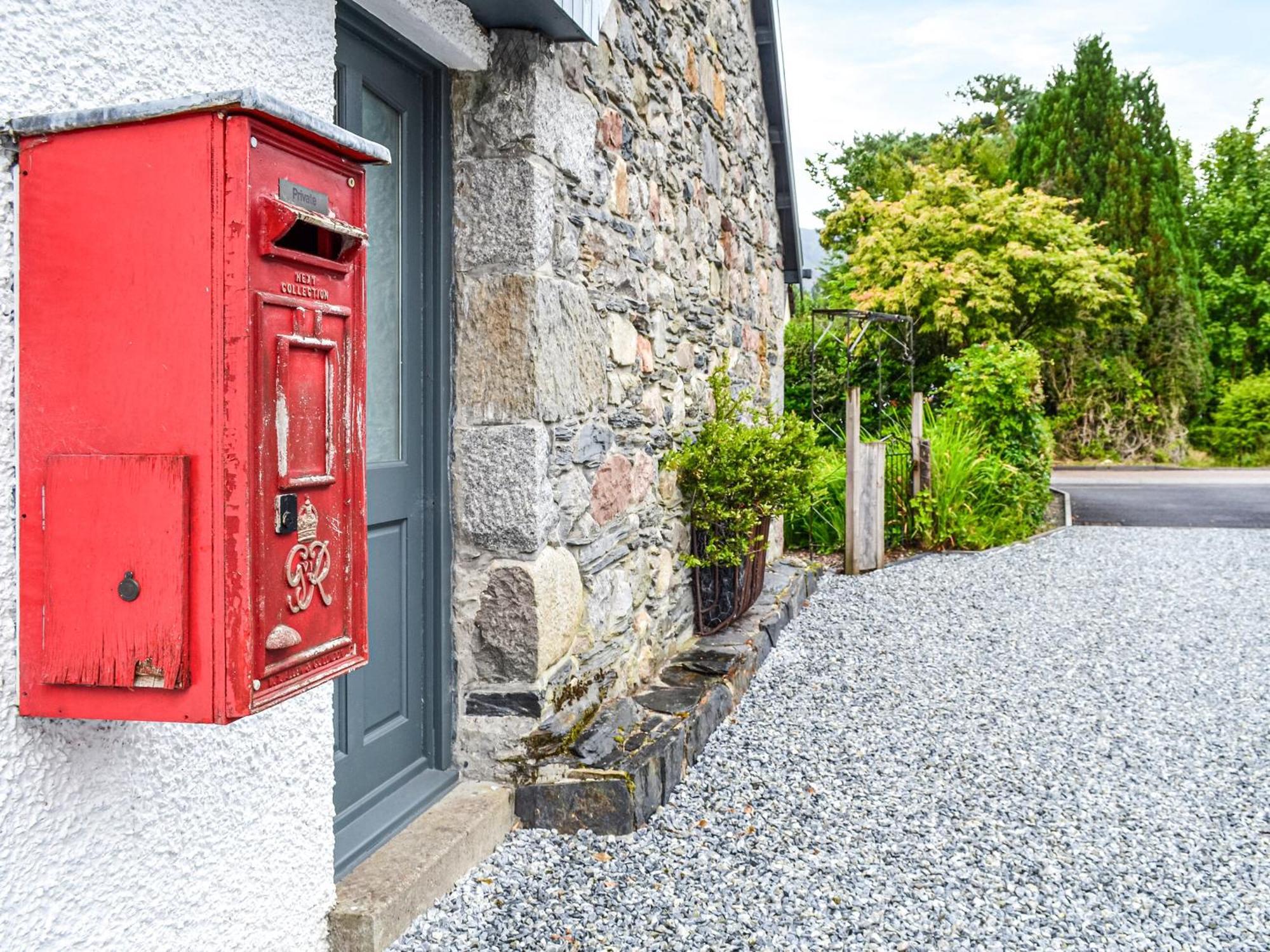 Oakwood Cottage グレンコー エクステリア 写真